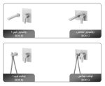 شیرآلات فلت استیل مات - Image 3