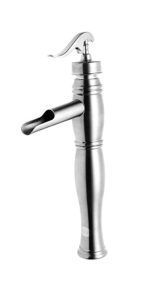 روشویی پایه بلند ریو - Image 6