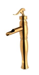 روشویی پایه بلند ریو - Image 5