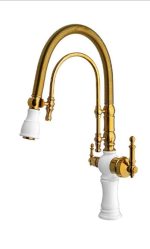 ظرفشویی فنری تصفیه آب آترینا